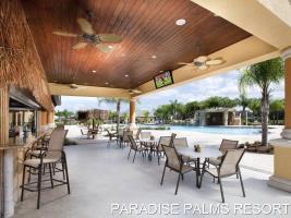 Paradise Palms Resort Four Corners エクステリア 写真